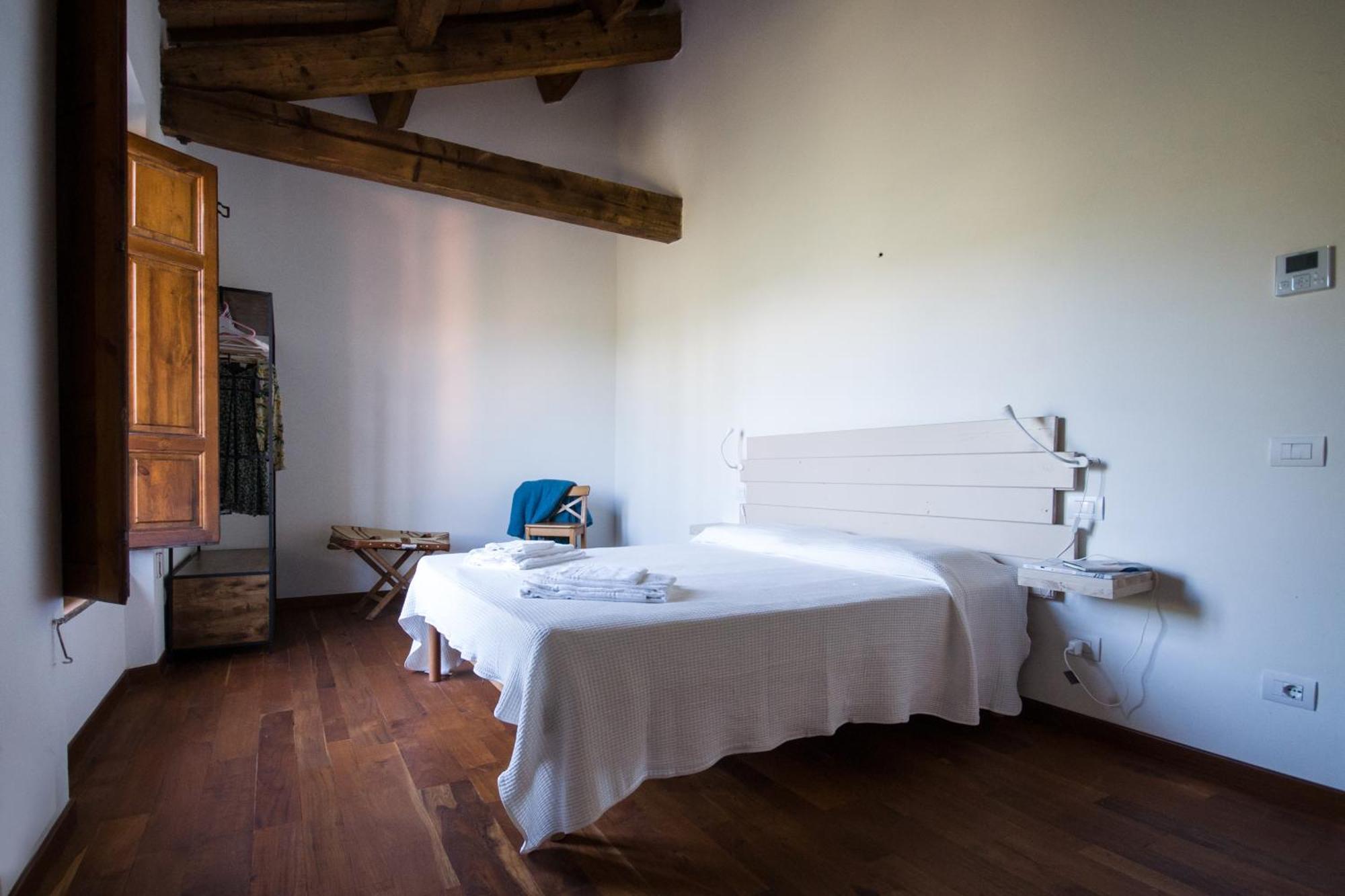 Agriturismo Villa Sardini Lucca Exterior foto