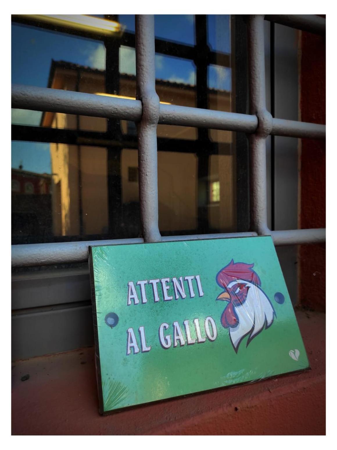 Agriturismo Villa Sardini Lucca Exterior foto