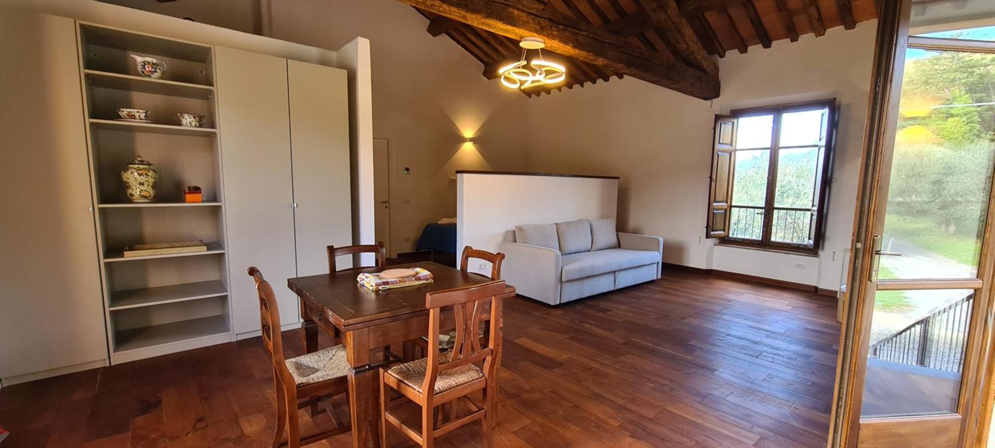 Agriturismo Villa Sardini Lucca Cameră foto